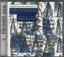 3 Colours Red Revolt UK CD album (CDLP) (747267)