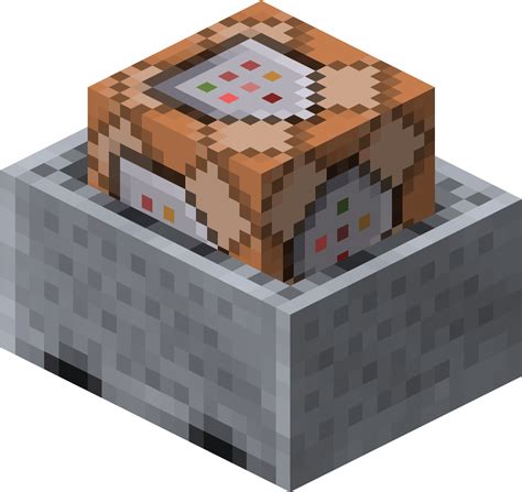 Minecraft Blocks Png Png Image Collection