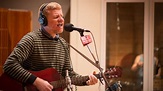 A.C. Newman - I'm Not Talking (Live on 89.3 The Current) - YouTube