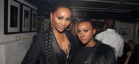 Cynthia Bailey S Daughter Noelle Robinson Opens Up About Her Sexuality Essence