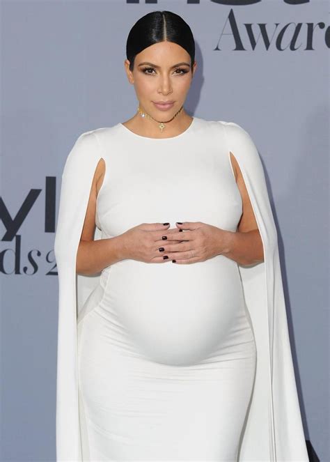 Pregnant Kim Kardashian ‘i Feel Like A F Ing Whale New York Daily