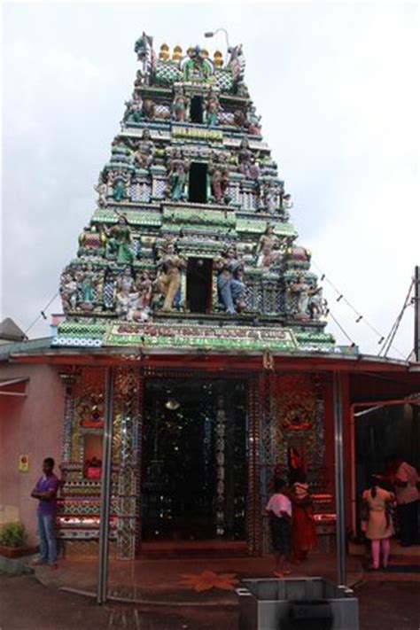 Check out glasses temples on ebay. Arulmigu Sri Rajakaliamman Glass Temple - Picture of ...