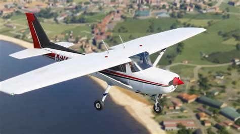 List Of Microsoft Flight Simulator 2020 Planes And Aircraft Windows