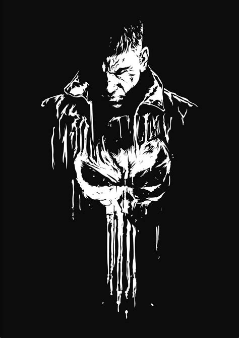 Pin By Mindfreak17 On Comics Punisher Art Punisher Marvel Punisher