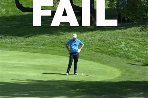 17 Awful But Mostly Funny Golf Fails From 2013 Golf News And Tour