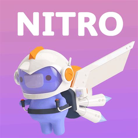 Buy 💎 Discord Nitro 1 Month2 Boost 🚀 Instant Delivery And Download