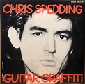 Chris Spedding - Guitar Graffiti (1978, Vinyl) | Discogs