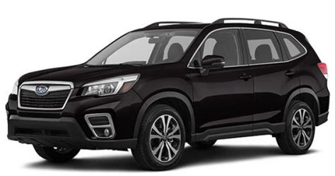 See pricing for the new 2020 subaru forester sport. Subaru Forester Limited 2020 Price In Italy , Features And ...