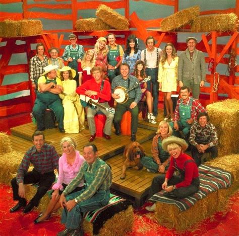 Hee Haw My Childhood Memories Old Tv Shows Hee Haw