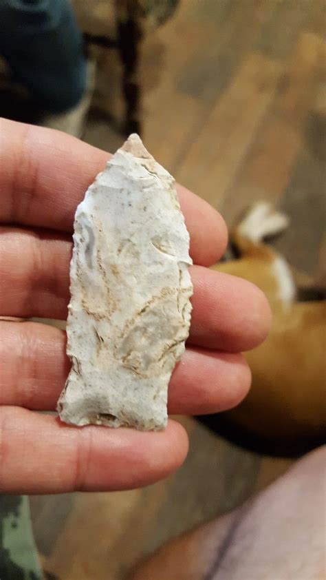 Sw Missouri Indian Artifacts Native American Artifacts Flint Knapping