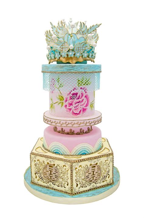 Check spelling or type a new query. Oriental - Cake by Grazie cake and sugarcraft studio ...