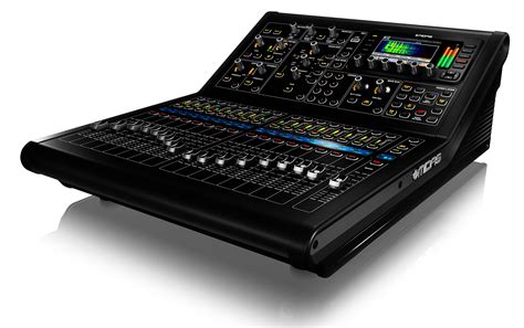 Midas M32r Live Digital Mixing Desk