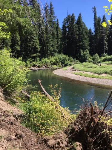 2023 Best 10 Long Trails In Rogue Riversiskiyou National Forest