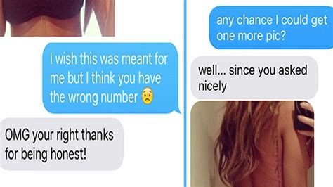 FUNNIEST WRONG NUMBER TEXTS YouTube