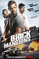 Brick Mansions DVD Release Date | Redbox, Netflix, iTunes, Amazon