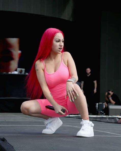 Bhad Bhabie Photos And Premium High Res Pictures Getty Images