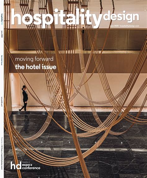Hospitality Design Tara Bernerd