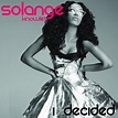 Solange Knowles "I decided"