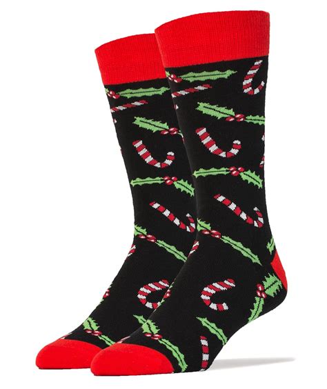 Christmas Socks For Men Good Ts For Senior Citizens