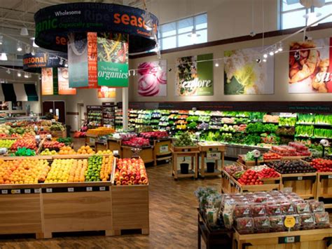 New Fresh Market Ceo A Pro In Turnarounds Says Grocery Dive Report