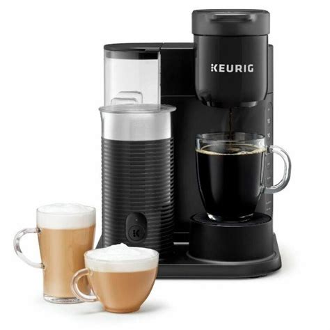 How To Descale Keurig Iced Coffee Maker Diy Descaling Latte Love Brew