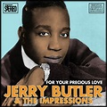Jerry Butler & The Impressions | iHeart