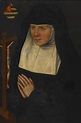 Abbess At Prayer | Retratos, Monja, Religión
