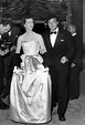 Gene Kelly and Betsy Blair at Cannes, 1952 - Photos - Cannes Film ...
