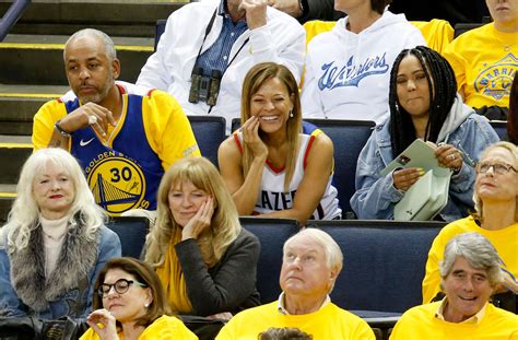 He Said She Said Dell And Sonya Curry Accuse Each Other Of Cheating In