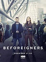 Beforeigners - Série (2019) - SensCritique