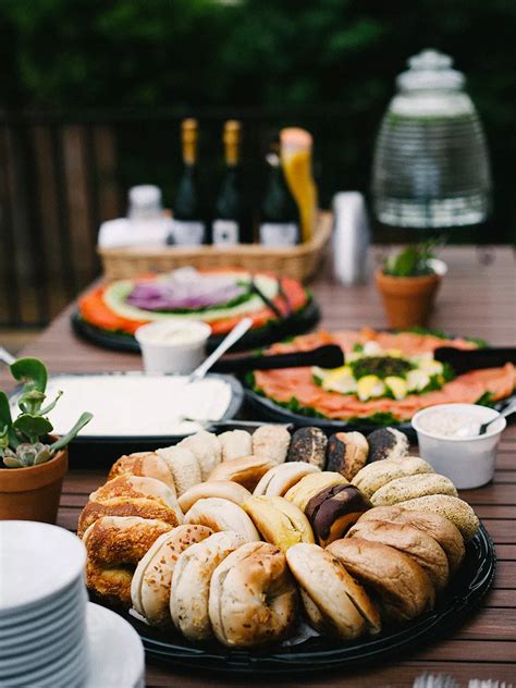 15 Things Your Wedding Brunch Needs | Wedding brunch reception