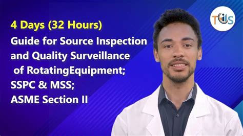 Api Sire Source Inspector Rotating Equipment Hybrid Course Online