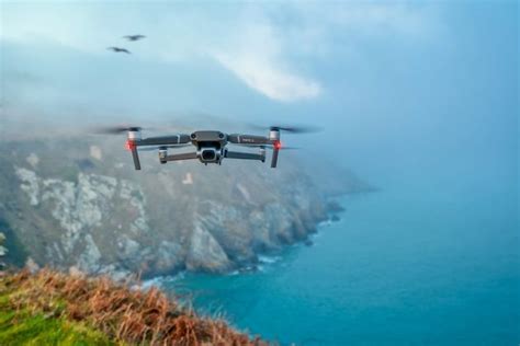 Top 10 High Tech Drones And Their Applications Mippin