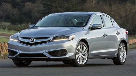 1920x1080 1920x1080 Luxury Car Subcompact Car Sedan Acura Ilx A