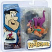 McFarlane Hanna-Barbera Series 2 Fred Flintstone Action Figure ...