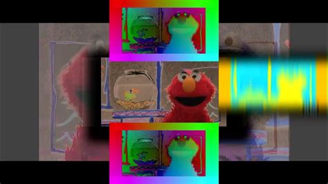 Ytpmv Preview 2 Elmos World Birds 2 Effects Scan Youtube