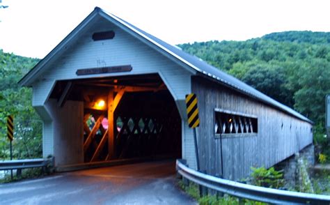 Schule Beginn Not West Dummerston Covered Bridge Konsole Extrem Sorgfalt