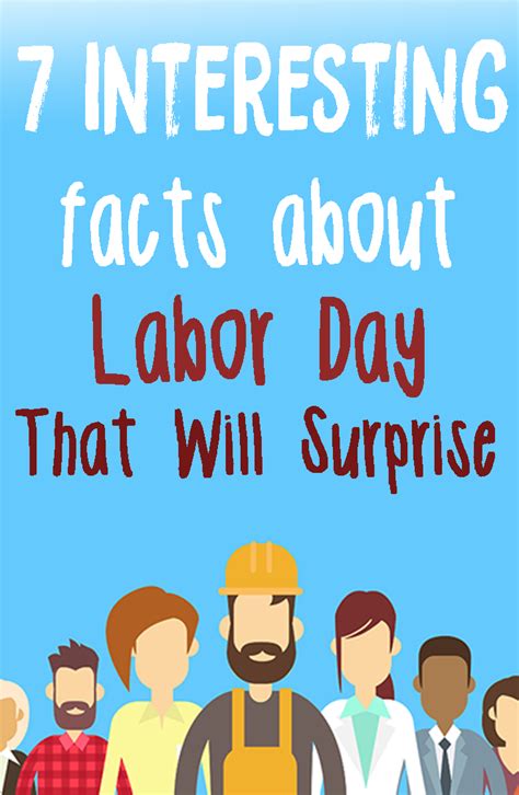 I was born on the 16th and i happened to come up with 16 fun facts, so here we go! 7 Interesting Facts About Labor Day That Will Surprise You ...