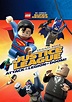 Lego DC Super Heroes: Justice League - Attack of the Legion of Doom ...