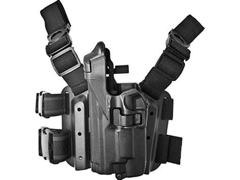 Blackhawk Serpa L3 Lb Drop Leg Holster