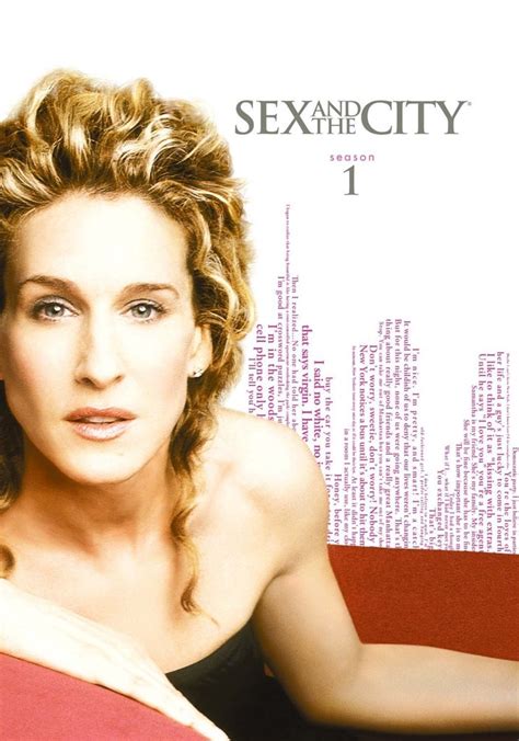 Sex And The City Season Watch Episodes Streaming Online