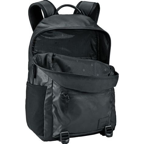Nixon C 3 Backpack Black C2543 000 00 Sportique