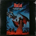 Meat Loaf: Bat Out of Hell II - Picture Show (Laserdisc) - Amoeba Music