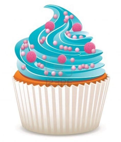 342 Besten Cupcake Clipart Bilder Auf Pinterest Cupcake Kunst