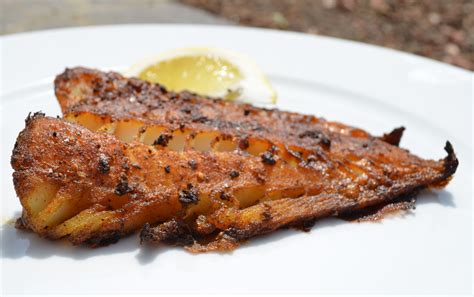 Blackened Catfish Recipe Blackened Catfish Recipes Fish Recipes