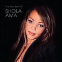 The Very Best Of, Shola Ama | CD (album) | Muziek | bol.com