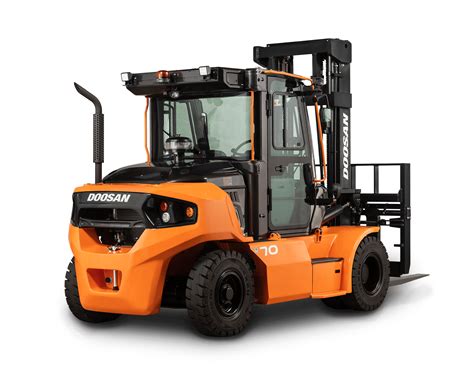 Rent Or Buy Doosan 9 Series Large Ic Outdoor Forklifts In Ct Ma Ny
