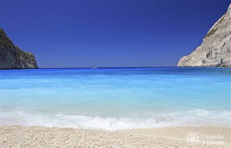 Top 10 Paradise Beaches In Greece Best Of Greece