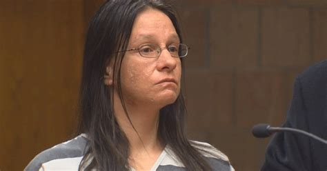 Mother Pleads Guilty But Mentally Ill For Starving Her Disabled Teen