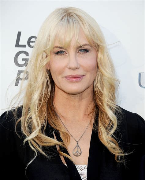 Daryl Hannah A Walk To Remember Where Are They Now POPSUGAR Entertainment